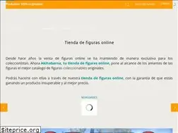 Sites similar to akihabarna.com
