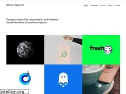 Sites similar to akihirotakeuchi.com