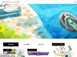 Sites similar to akihisasawada.com