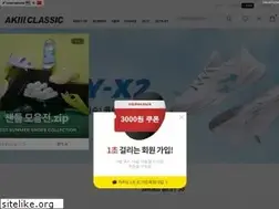 Sites similar to akiii.co.kr