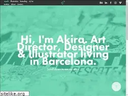 Sites similar to akiiira.com