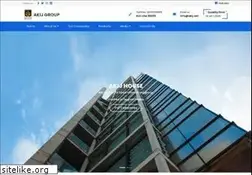 Sites similar to akij.net