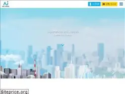 Sites similar to akijapan.co.jp