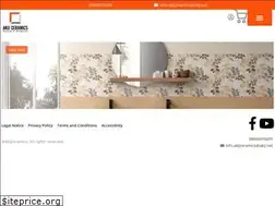 Sites similar to akijceramics.net