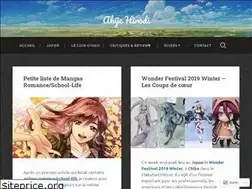 Sites similar to akije.wordpress.com