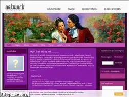 Sites similar to akikaziwiw-enisrajtavannak.network.hu