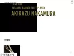 Sites similar to akikazu.jp