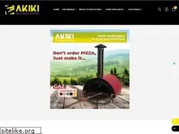 Sites similar to akikielectronics.com