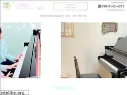 Sites similar to akiko-music.com