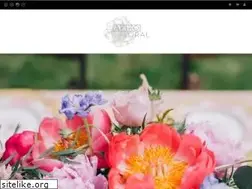 Sites similar to akikofloral.com