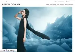 Sites similar to akikoogawa.com
