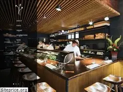 Sites similar to akikosrestaurant.com