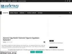 Sites similar to akiktasi.net