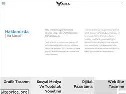 Sites similar to akila.com.tr