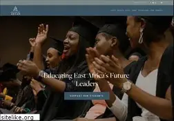 Sites similar to akilahinstitute.org