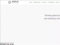 Sites similar to akilainstitute.com