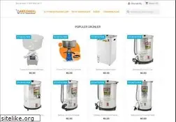Sites similar to akildakal.com