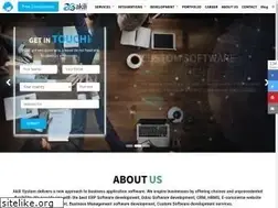 Sites similar to akilisystems.in