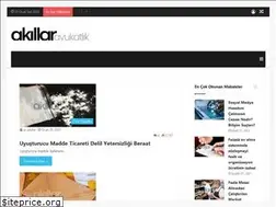 Sites similar to akillar.av.tr