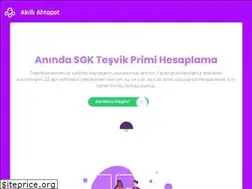 Sites similar to akilliahtapot.com