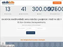 Sites similar to akillib2b.com