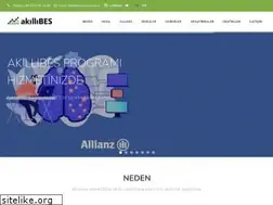 Sites similar to akillibes.com.tr