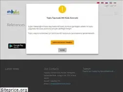 Sites similar to akillibiletim.com