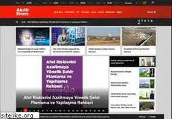 Sites similar to akillibinam.com