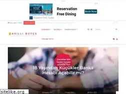 Sites similar to akillibutce.com