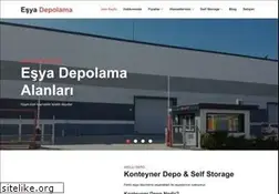 Sites similar to akillidepo.com.tr