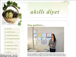 Sites similar to akillidiyet.com
