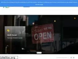 Sites similar to akilliduvar.com