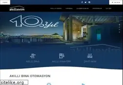 Sites similar to akillievim.com.tr