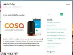 Sites similar to akillievler.com