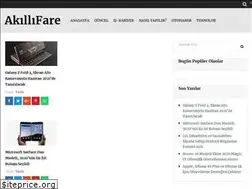 Sites similar to akillifare.com