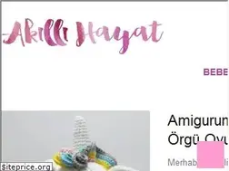 Sites similar to akillihayat.com