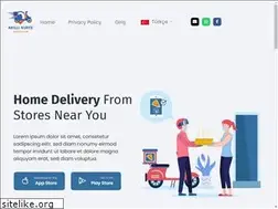 Sites similar to akillikurye.com