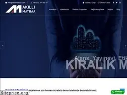 Sites similar to akillimatbaa.com