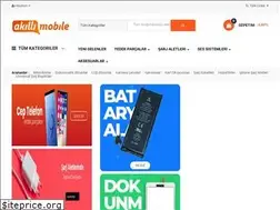Sites similar to akillimobile.com