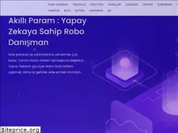 Sites similar to akilliparam.com