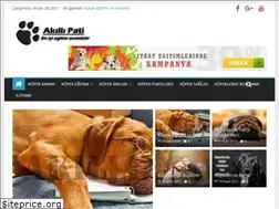 Sites similar to akillipati.com