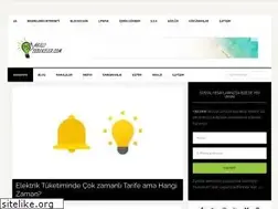 Sites similar to akillisebekeler.com
