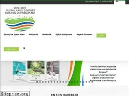 Sites similar to akillisehirler.gov.tr