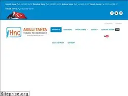 Sites similar to akillitahtaci.net