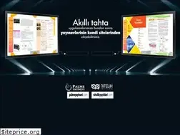 Sites similar to akillitahtayayinlari.com