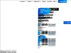 Sites similar to akilliticaret.com