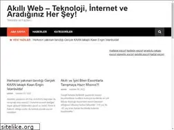 Sites similar to akilliweb.com