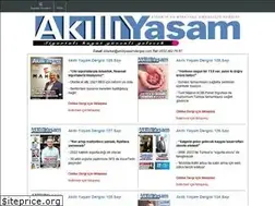 Sites similar to akilliyasamdergisi.com