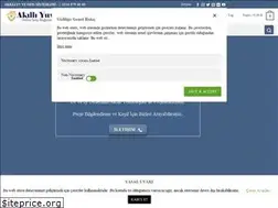 Sites similar to akilliyuva.com