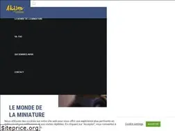 Sites similar to akilon.be